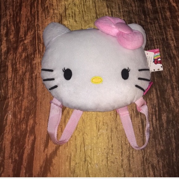 Other - Hello Kitty Girl’s Backpack💗🤍💛OS💗🤍💛